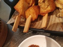 -潮界(LU·ONE凯德晶萃广场店)