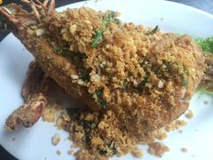 -真浪大家乐海鲜餐馆