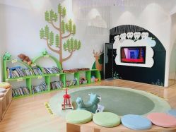 -青苗儿童口腔(长楹天街购物中心)