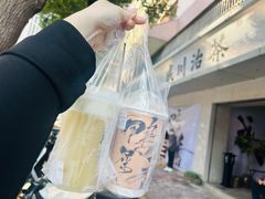 -成川茶店·潮汕工夫浓茶(万象店)