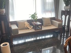 -粤香村(清真川菜店)