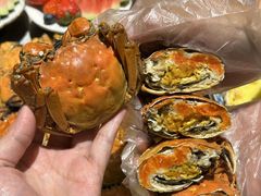 -極上萬膳·日料放题(来福士江景店)