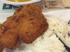 -翠华餐厅(旺角文华商场店)