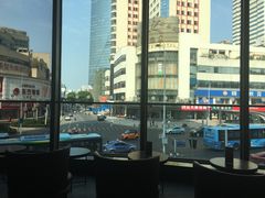 -星巴克(无锡东方商厦店)