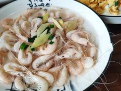 -美味之家·湖景农家乐(太湖东山店)