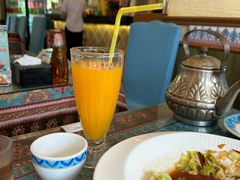 -巴依老爷新疆美食(魏公村店)