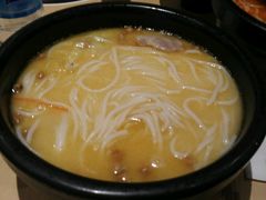 -阿香米线(天津凯德餐厅店)