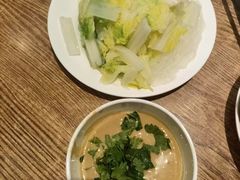 -清真吴记门钉肉饼·喜多利
