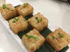 -乜都得港式茶楼(天贵路店)