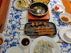 -东方饺子王(和平里店)