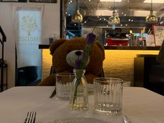 -LESCEDARS Brasserie Bistro香柏树