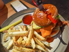 -Devils’ Brewery小恶魔精酿啤酒(武汉天地店)