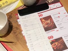 -木屋烧烤(南新店)