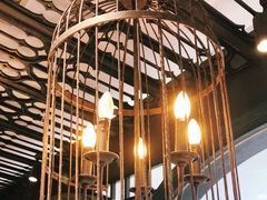 -高第街56号港式餐厅·精选(世茂广场宽厚里大明湖店)