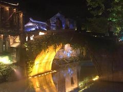 -周庄古镇景区-双桥