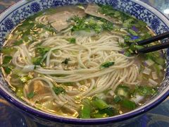 -西北老马食府(陈家营西路店)