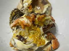 -阳澄湖大闸蟹·琼灵阁牌品牌连锁(吴中总店)
