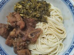 -盛兴面馆(真儒大厦店)