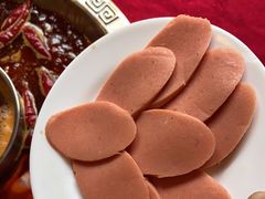 -山城年华老火锅(玉林店)