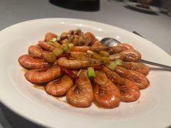 -龙宴海鲜城(经中路店)