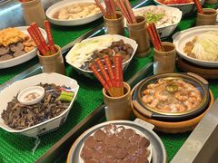 -奉天掌柜·非遗猪手·笨饺子(崇山路店)