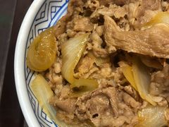 -吉野家(南昌铜锣湾店)