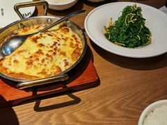 -吕氏疙瘩汤·新鲁菜(济南万象城店)