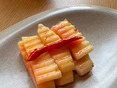 -阳朔糖舍酒店·糖舍餐厅&酒吧