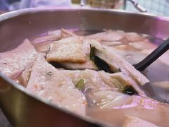 -HOTISLAND海鸡岛·韩国料理(江南西店)