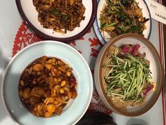 -吉祥春饼·烤鸭(国贸店)