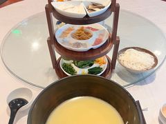 -昆明佳华广场酒店·西餐厅
