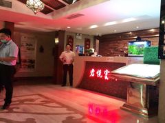 -跨越足界Spa足道(潍坊店)