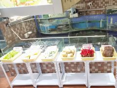 -南方酒店·淮扬菜(回民街店)