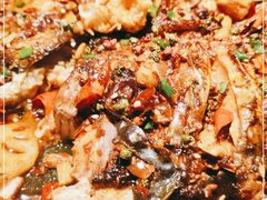 -味妙烤鱼吧(回龙观店)