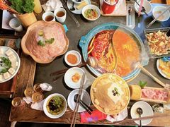 -吼堂老火锅(太古里总店)