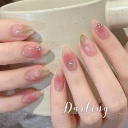 -M·X Nail日式美甲美睫
