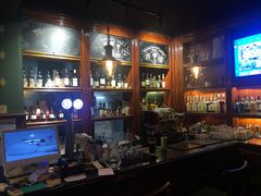 -The Cheebat 锌吧·Bistro(体育西店)