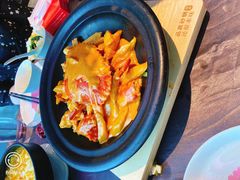 -蟹榭·本帮江浙菜·蟹宴(五角场合生汇商场店)