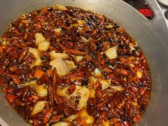 -红辣椒·川菜·火锅(张杨路店)