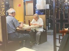 大堂-东泰祥生煎馆(重庆北路店)