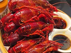 -周姑娘不等味·牛羊肉火锅·螃蟹罗氏虾·烤鱼烤串(高邮店)