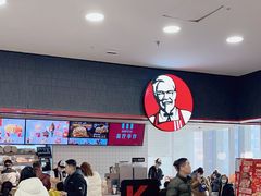 -肯德基(年家浜店)