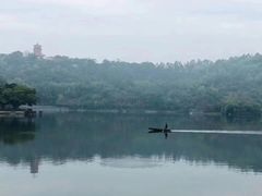 -白云湖畔酒店-湖畔餐厅