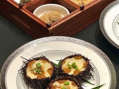 -五谷丰登农家院·地道胶东菜·海鲜烧烤(威海店)