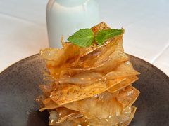 -扬州香格里拉·香宫中餐厅