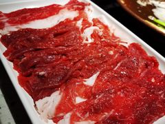 -京韵胡同·酱香羊蝎子火锅涮肉(长寿路店)