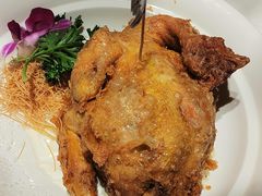 -唐猫庭院·千年陕菜(大唐不夜城店)