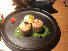 -嘉禾·悦享餐厅(八方汇店)