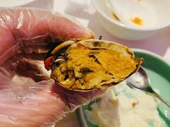 -蟹榭(静安寺晶品商场店)