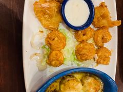 -RED LOBSTER(dubai mall)